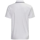 Puma X AP Tipped Jacquard Polo Shirt - White Glow
