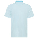 Original Penguin Pete’s Tee Time Polo Shirt - Blue Grotto