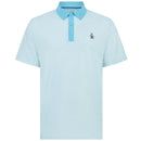 Original Penguin Pete’s Tee Time Polo Shirt - Blue Grotto
