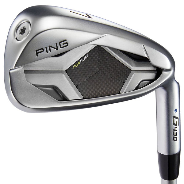 Ping G430 HL Irons - Graphite
