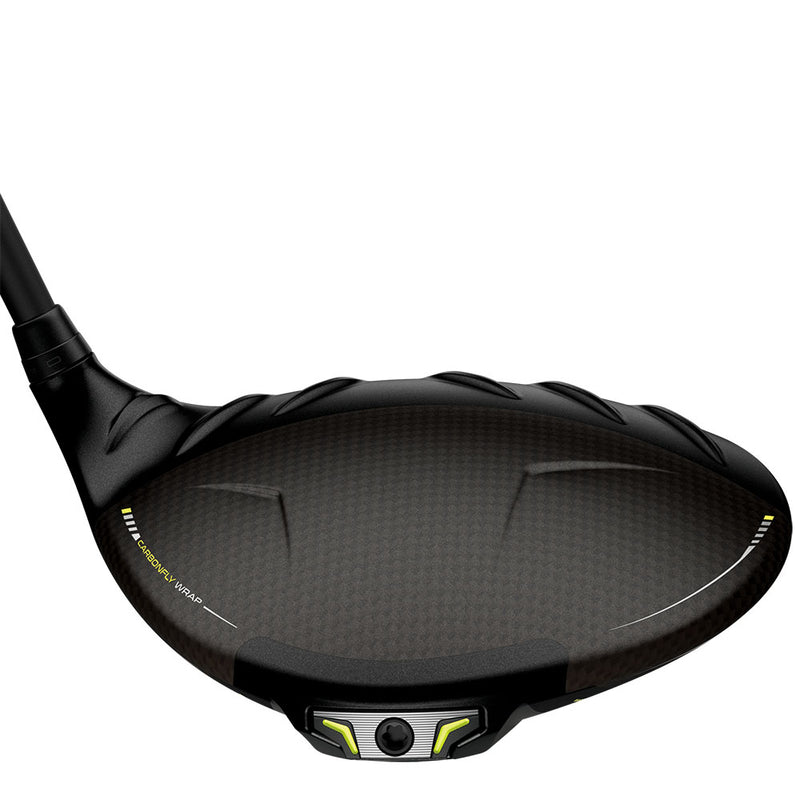 Ping G430 MAX 10K Driver - High Launch