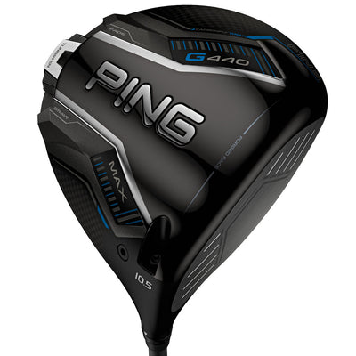 Ping G440 Driver - MAX