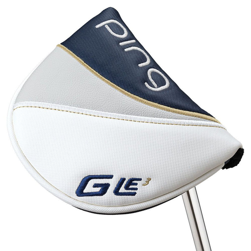 Ping G LE 3 Ketsch Putter - Ladies