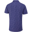 Ping Geo-Camo Polo Shirt - Twilight