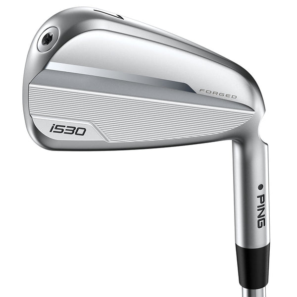 Ping I530 Irons - Steel