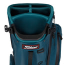 Titleist Players 5 StaDry Waterproof Stand Bag - Baltic/Black