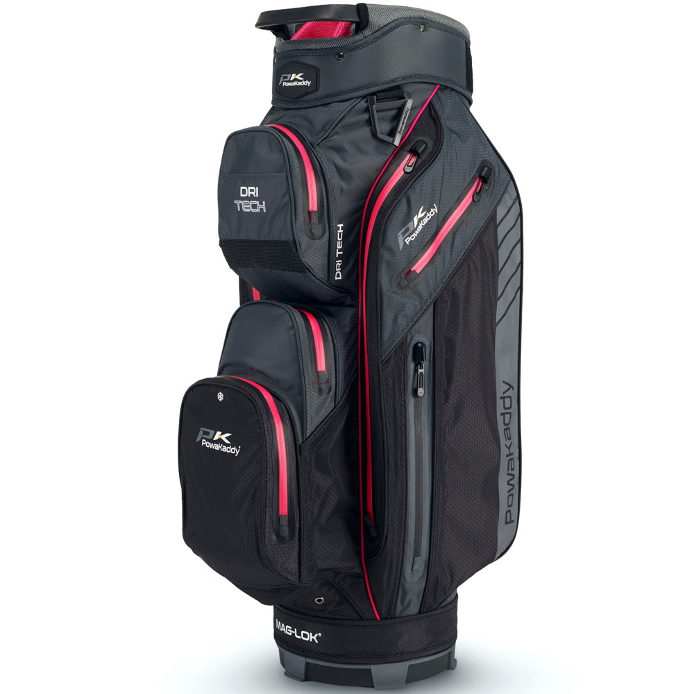 Waterproof Bag Powakaddy Dri Edition Cart Bag 2019 PowaKaddy Dri