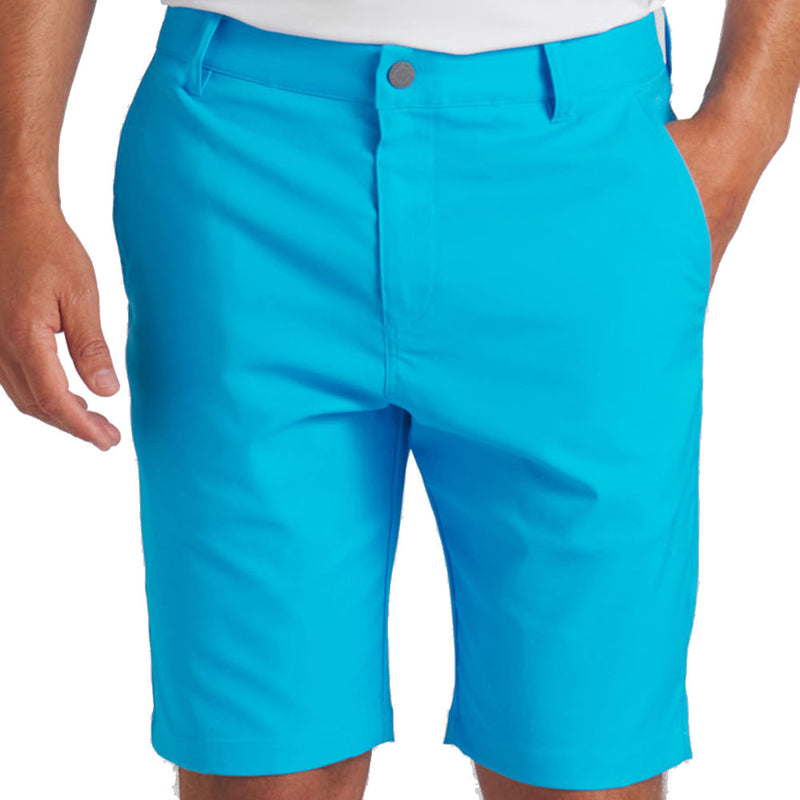 Puma Dealer Shorts 10" - Aqua Blue