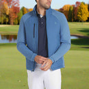 Puma Hielands Jacket - Blue Horizon