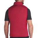 Puma Hielands Vest - Intense Red