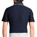 Puma X AP Tipped Jacquard Polo Shirt - Deep Navy