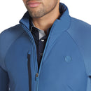 Puma Hielands Jacket - Blue Horizon