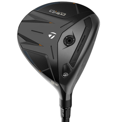 TaylorMade Qi4D Fairway Wood