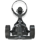 Motocaddy SE Electric Golf Trolley - Graphite - 2024