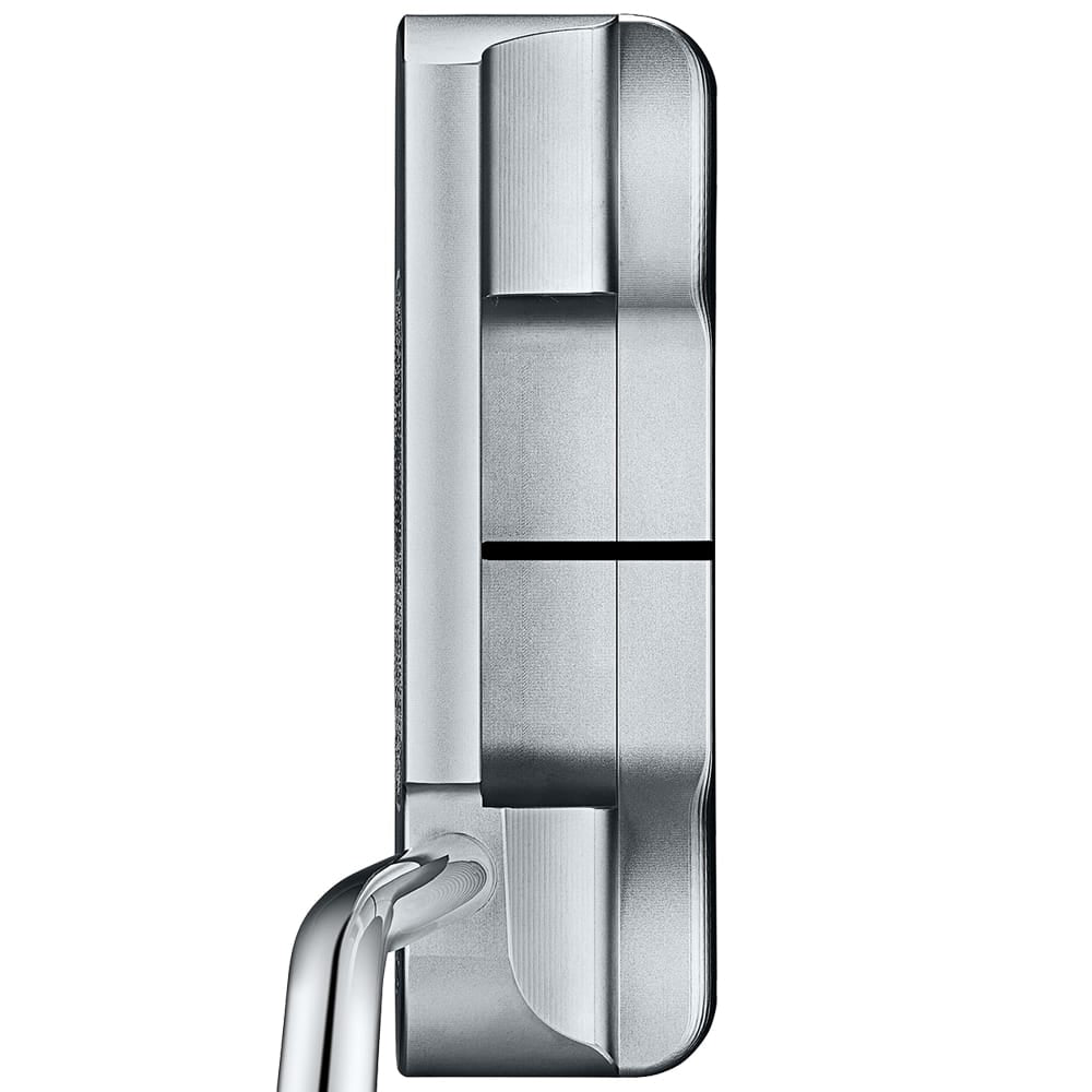 Putter Scotty Cameron Studio Design N°2, 35 Pouces, Main Droite, Acier, Avec Headcover