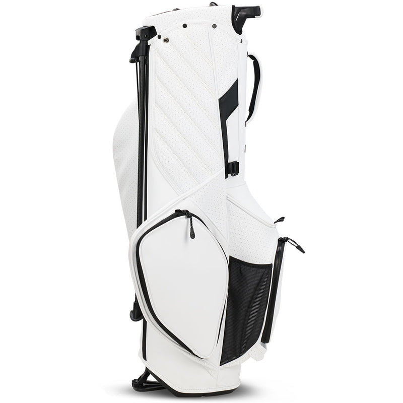 Ogio Golf Shadow Stand Bag - White