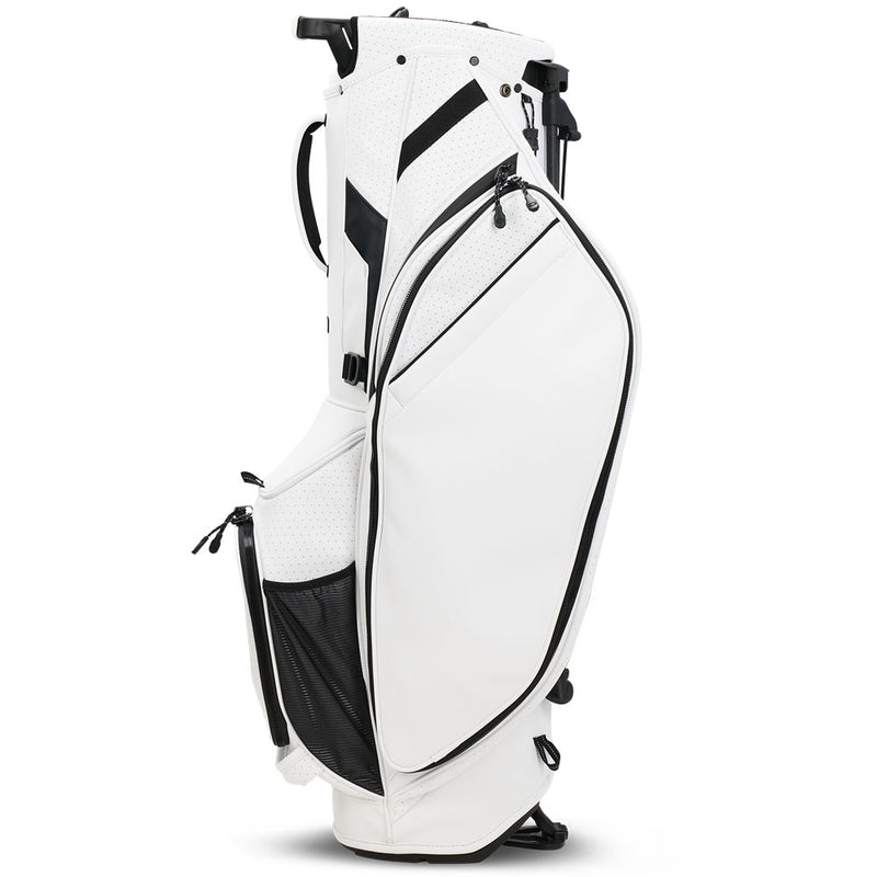 Ogio Golf Shadow Stand Bag - White