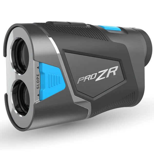 Shot Scope PRO ZR Laser Rangefinder - Grey