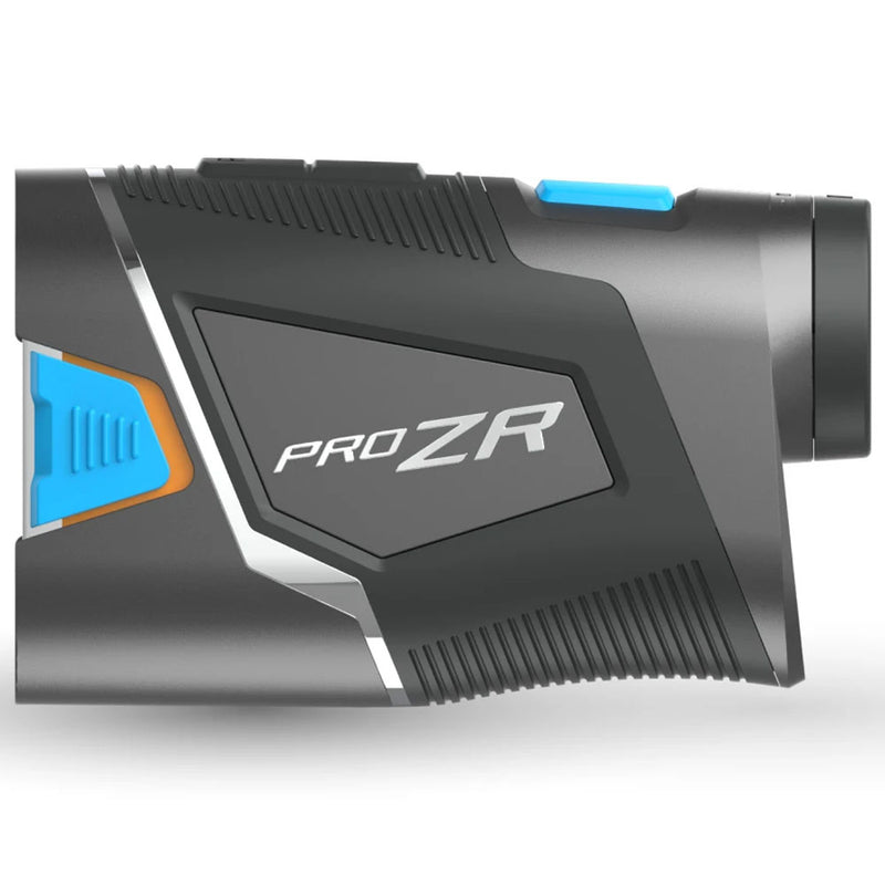 Shot Scope PRO ZR Laser Rangefinder - Grey