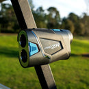 Shot Scope PRO ZR Laser Rangefinder - Grey