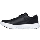 Skechers Go Golf Drive 6 Spikeless Waterproof Shoes - Black/White