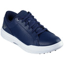 Skechers Go Golf Drive 6 Spikeless Waterproof Shoes - Navy