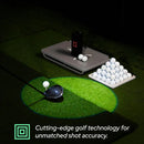 Square Golf Indoor Launch Monitor - Black