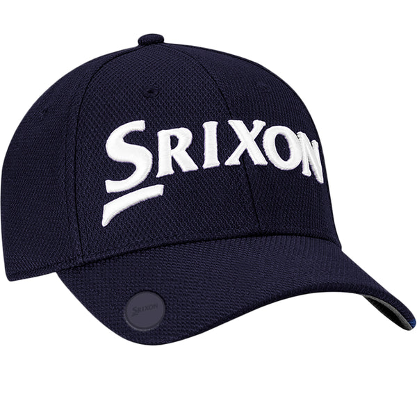 Srixon Ball Marker Cap - Navy