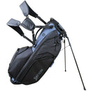 Srixon Premium Stand Bag - Black/Slate