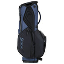 Srixon Premium Stand Bag - Black/Slate