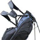 Srixon Premium Stand Bag - Black/Slate
