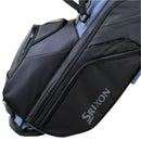Srixon Premium Stand Bag - Black/Slate
