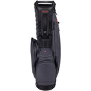 Sun Mountain H2NO Litespeed Waterproof Stand Bag - Cadet/Black/Steel/Red