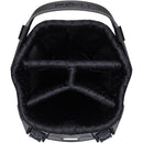 Sun Mountain H2NO Litespeed Waterproof Stand Bag - Cadet/Black/Steel/Red