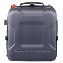 Sun Mountain Kube Travel Bag - Steel/Black/Rush Red