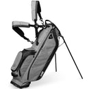 Sunday Golf Ryder '23 Stand Bag  - Heather Grey