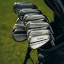 Titleist T-Series T350 Irons - Steel