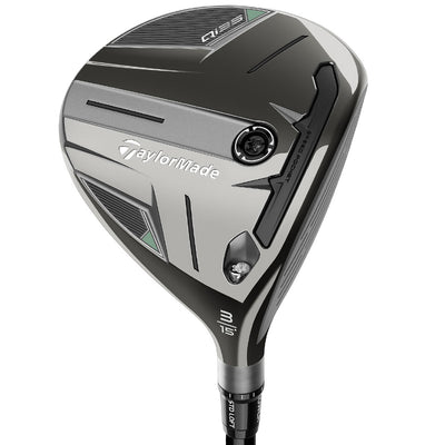 TaylorMade Qi35 Fairway Wood