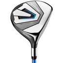 TaylorMade Team TaylorMade Junior 5-Piece Package Set - Size 1 (Ages 4-6)