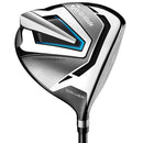 TaylorMade Team TaylorMade Junior 8-Piece Package Set - Size 3 (Ages 10-12)