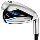 TaylorMade Team TaylorMade Junior 8-Piece Package Set - Size 3 (Ages 10-12)