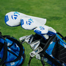 TaylorMade Team TaylorMade Junior 8-Piece Package Set - Size 3 (Ages 10-12)