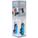 TaylorMade Team TaylorMade Junior 8-Piece Package Set - Size 3 (Ages 10-12)