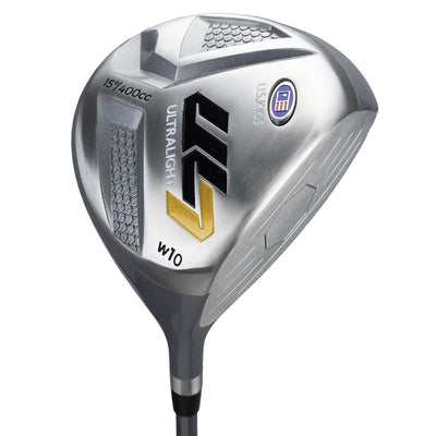 U.S Kids Golf Junior Ultralight 7 63 Driver - (63-66" Golfer Height)