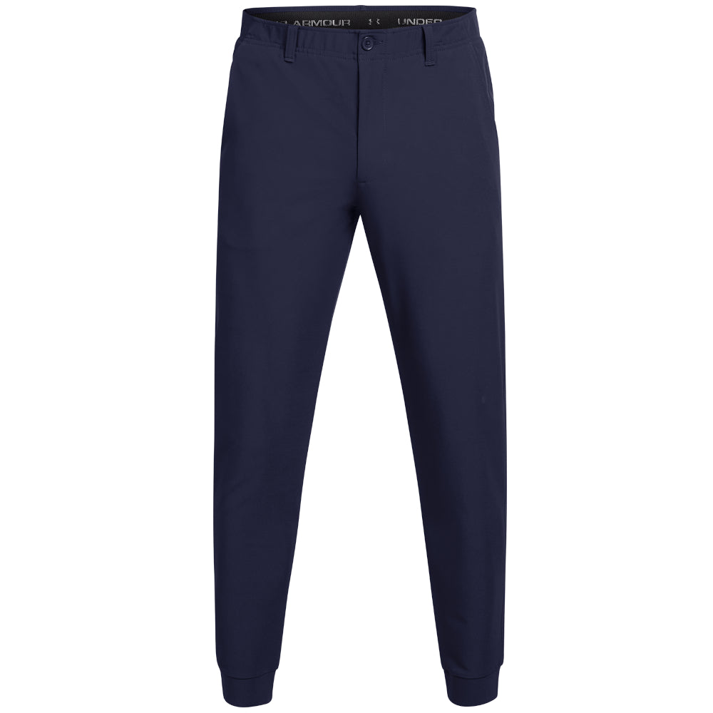 Under armour navy joggers cheap