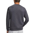 Under Armour Drive Midlayer Crewneck Pullover - Midnight Navy
