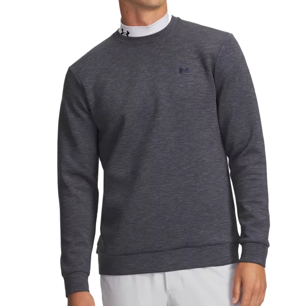 UnderArmourDriveMidlayerCrewne