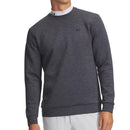 Under Armour Drive Midlayer Crewneck Pullover - Midnight Navy
