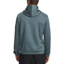Under Armour Drive Midlayer Jacquard Hoodie - Jasper Blue