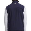 Under Armour Drive Pro Gilet - Midnight Navy/Black